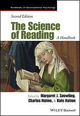 eBook (epub) The Science of Reading de 