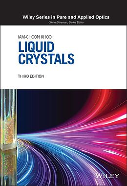 eBook (epub) Liquid Crystals de Iam-Choon Khoo
