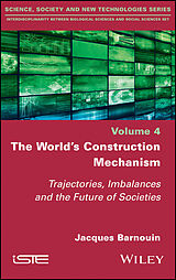 eBook (pdf) The World's Construction Mechanism de Jacques Barnouin