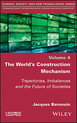 E-Book (pdf) The World's Construction Mechanism von Jacques Barnouin
