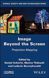 eBook (pdf) Image Beyond the Screen de 