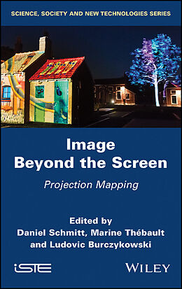 eBook (pdf) Image Beyond the Screen de 