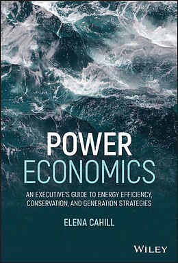 Livre Relié Power Economics de Elena Cahill