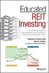 E-Book (pdf) Educated REIT Investing von Stephanie Krewson-Kelly, Glenn R. Mueller