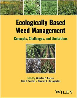 eBook (pdf) Ecologically Based Weed Management de 