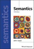 E-Book (pdf) Semantics von John I. Saeed