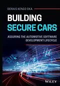 E-Book (pdf) Building Secure Cars von Dennis Kengo Oka