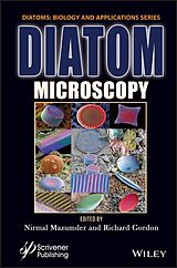 eBook (epub) Diatom Microscopy de 