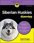 E-Book (epub) Siberian Huskies For Dummies von Diane Morgan
