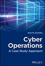 eBook (pdf) Cyber Operations de Jerry M. Couretas