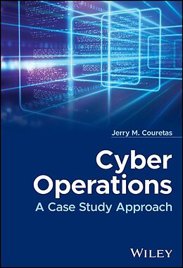 eBook (pdf) Cyber Operations de Jerry M. Couretas