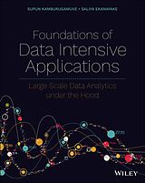 eBook (pdf) Foundations of Data Intensive Applications de Supun Kamburugamuve, Saliya Ekanayake