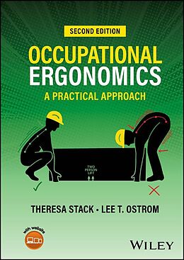 eBook (pdf) Occupational Ergonomics de Theresa Stack, Lee T. Ostrom