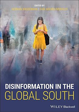 eBook (pdf) Disinformation in the Global South de 