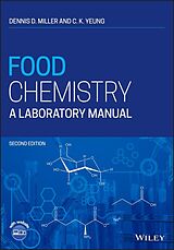 eBook (pdf) Food Chemistry de Dennis D. Miller, C. K. Yeung