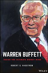 Livre Relié Warren Buffett de Robert G. Hagstrom