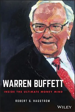 E-Book (epub) Warren Buffett von Robert G. Hagstrom
