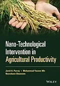 E-Book (epub) Nano-Technological Intervention in Agricultural Productivity von Javid A. Parray, Mohammad Yaseen Mir, Nowsheen Shameem