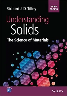 E-Book (epub) Understanding Solids von Richard J. D. Tilley