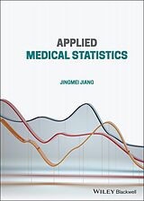 eBook (pdf) Applied Medical Statistics de Jingmei Jiang