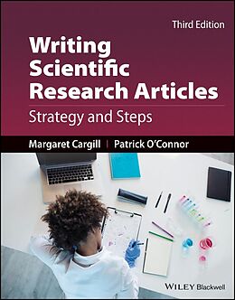 eBook (pdf) Writing Scientific Research Articles de Margaret Cargill, Patrick O'Connor