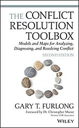 Livre Relié The Conflict Resolution Toolbox de Furlong Gary T.