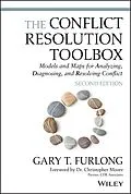 E-Book (pdf) The Conflict Resolution Toolbox von Gary T. Furlong