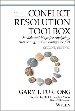 E-Book (pdf) The Conflict Resolution Toolbox von Gary T. Furlong