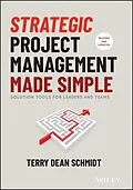 E-Book (epub) Strategic Project Management Made Simple von Terry Schmidt