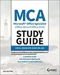 E-Book (pdf) MCA Microsoft Office Specialist (Office 365 and Office 2019) Study Guide von Eric Butow