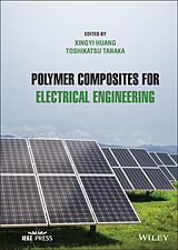 eBook (epub) Polymer Composites for Electrical Engineering de 