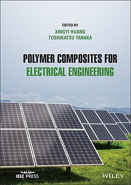 eBook (epub) Polymer Composites for Electrical Engineering de 