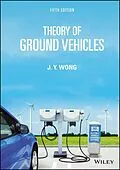 E-Book (pdf) Theory of Ground Vehicles von J. Y. Wong