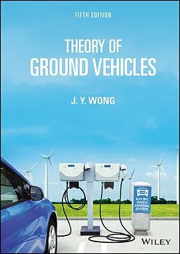 E-Book (pdf) Theory of Ground Vehicles von J. Y. Wong