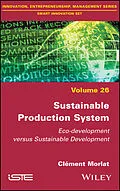 E-Book (epub) Sustainable Production System von Clément Morlat