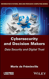 eBook (pdf) Cybersecurity and Decision Makers de Marie De Fréminville