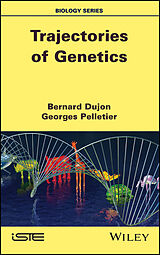 eBook (epub) Trajectories of Genetics de 