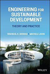 eBook (pdf) Engineering for Sustainable Development de Wahidul K. Biswas, Michele John