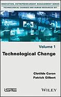 E-Book (pdf) Technological Change von Clotilde Coron, Patrick Gibert