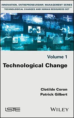 E-Book (pdf) Technological Change von Clotilde Coron, Patrick Gibert