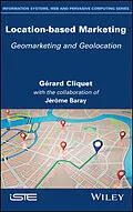 E-Book (epub) Location-Based Marketing von Gérard Cliquet, Jérôme Baray