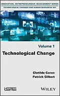E-Book (epub) Technological Change von Clotilde Coron, Patrick Gibert