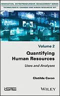 E-Book (pdf) Quantifying Human Resources von Clotilde Coron