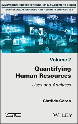 E-Book (pdf) Quantifying Human Resources von Clotilde Coron