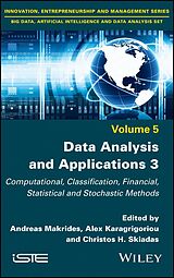 E-Book (pdf) Data Analysis and Applications 3 von 
