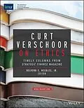 E-Book (epub) Curt Verschoor on Ethics von Curtis C. Verschoor