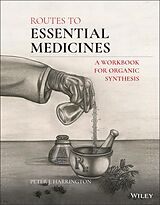 eBook (epub) Routes to Essential Medicines de Peter J. Harrington