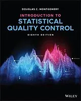 Kartonierter Einband Introduction to Statistical Quality Control von Montgomery Douglas C.