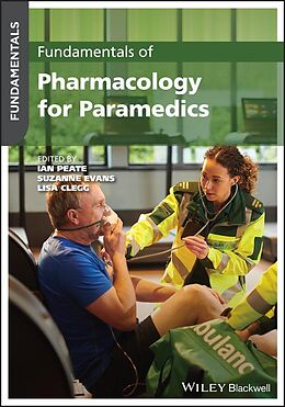 eBook (pdf) Fundamentals of Pharmacology for Paramedics de 