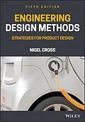 E-Book (epub) Engineering Design Methods von Nigel Cross
